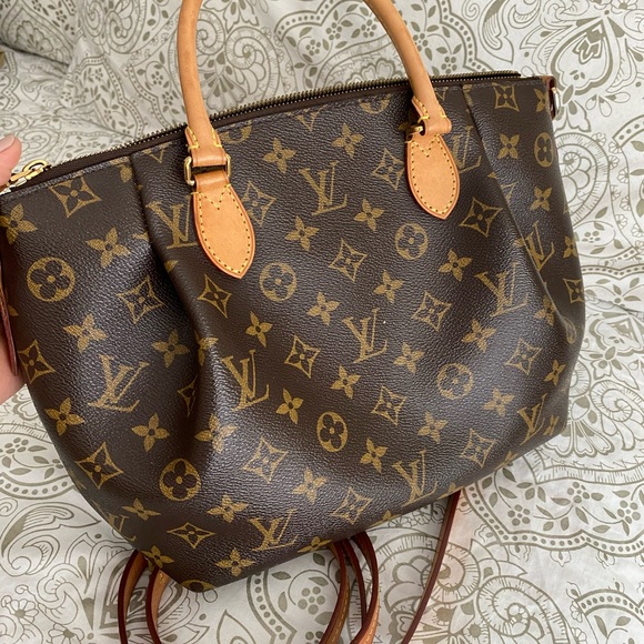 $SoLD  SoLd   Vuitton Turenne PM - Picture 5 of 12